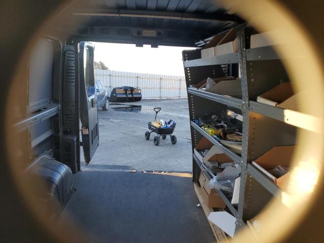 3C6TRVAG3LE109308 RAM Promaster 1500 1500 Standard
