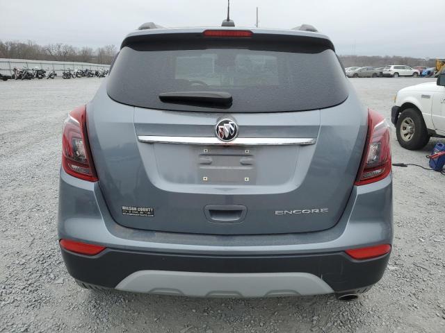 KL4CJASBXKB857328 Buick Encore Preferred