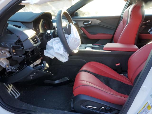 19UUB6F5XPA004970 Acura Tlx A-spec