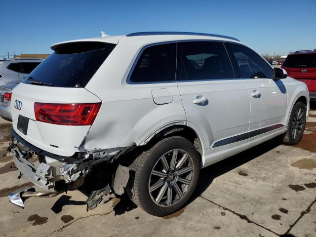 WA1LHAF75JD053541 Audi Q7 Premium Plus