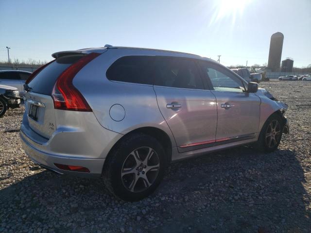 YV4902DZ5E2504466 Volvo Xc60 T6