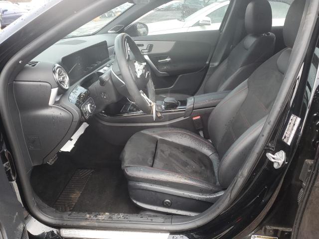 W1K3G4FB4MJ271321 Mercedes-Benz A 220 4matic