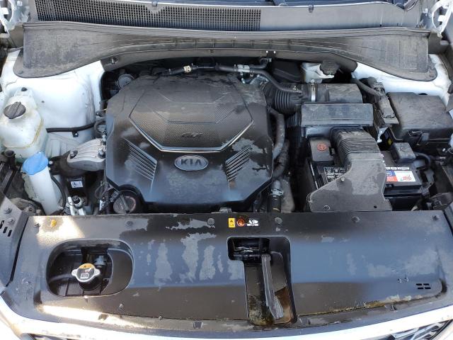 5XYPH4A56LG709538 KIA SORENTO EX