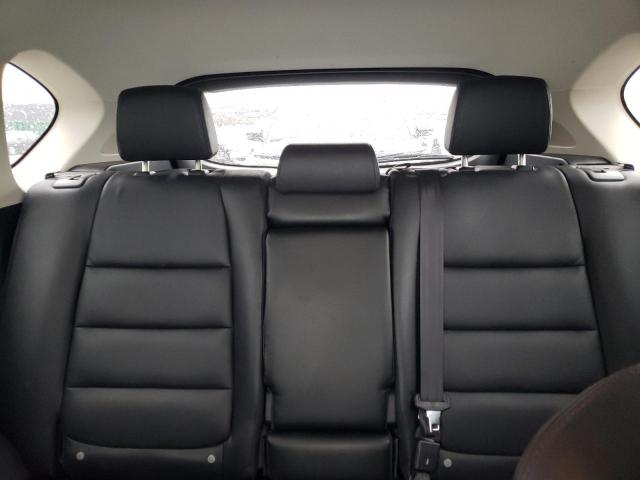 JM3KE4DY4G0831245 Mazda CX-5 GT