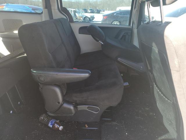 2C4RDGBG0ER335092 Dodge Grand Caravan Se