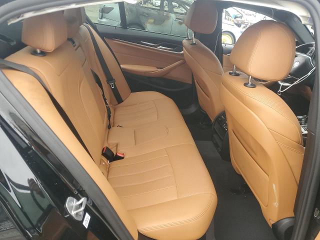 WBA53BJ0XNWX60106 BMW 540 I