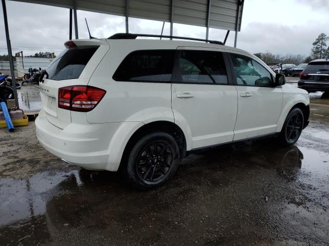 3C4PDCAB0LT266209 Dodge JOURNEY SE