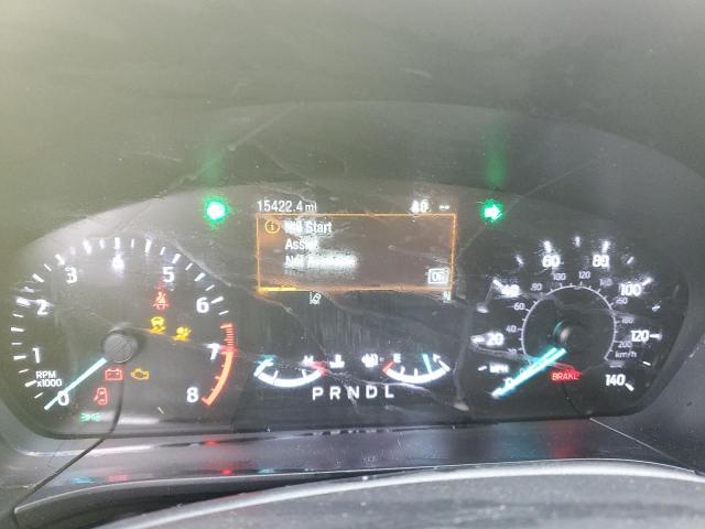 1FMCU9G6XMUA90543 Ford ESCAPE SE
