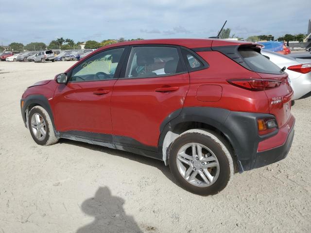 KM8K12AA5MU666709 Hyundai Kona Se