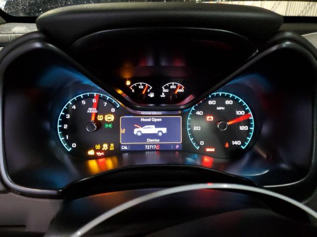 1GTG6DEN1K1148776 GMC CANYON SLT