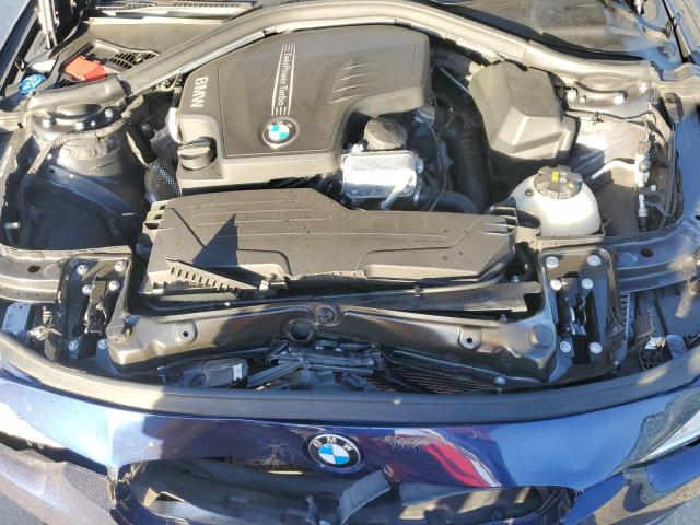 WBA8E9G55GNU29347 BMW 328 I Sulev