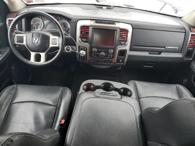 1C6RR7NT9GS125609 RAM 1500 Laie