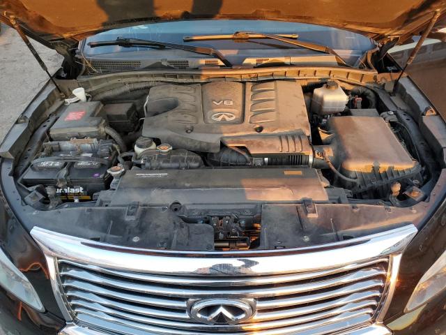JN8AZ2NE3E9068830 Infiniti QX80
