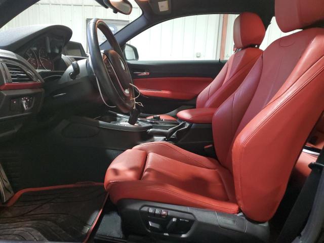 WBA1F5C56FV257289 BMW 228 I