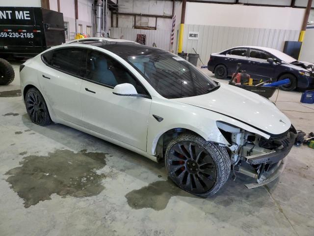 5YJ3E1EC3NF235234 Tesla MODEL 3