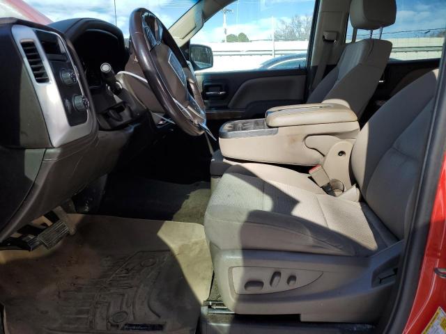 3GTU2UEC2EG465484 GMC Sierra K1500 Sle
