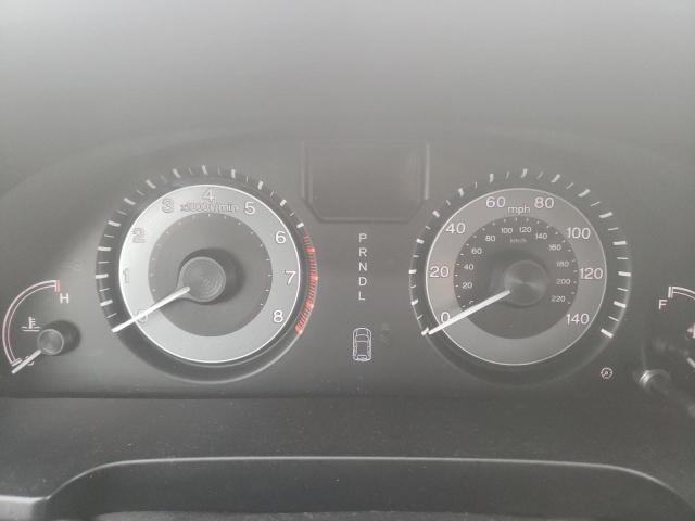 5FNRL5H31GB141827 Honda ODYSSEY SE