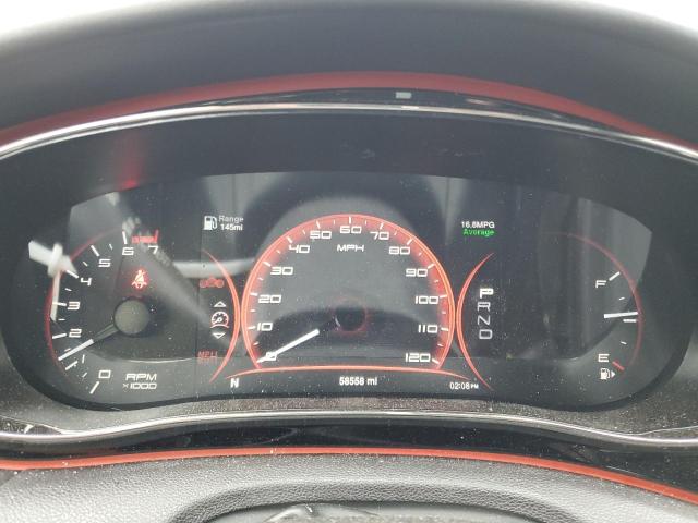 1C3CDFEB0ED799989 Dodge DART GT