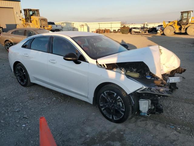 5XXG64J23RG255869 KIA K5 GT LINE