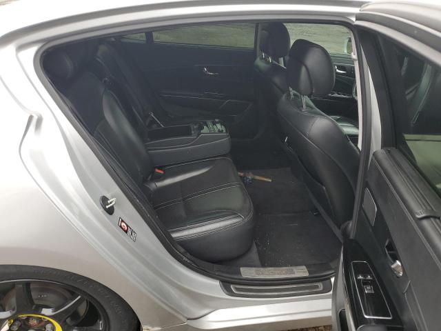 KNALU4D3XG6032584 KIA K900