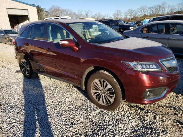 5J8TB3H72HL015489 Acura Rdx Advance