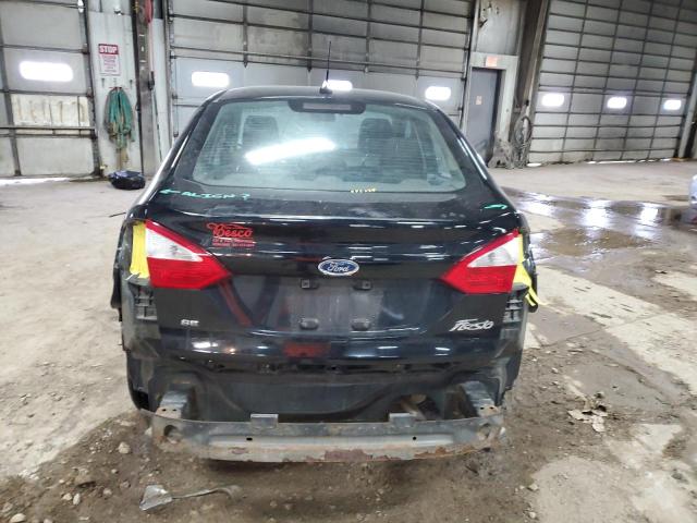 3FADP4BJ1GM134068 Ford FIESTA SE