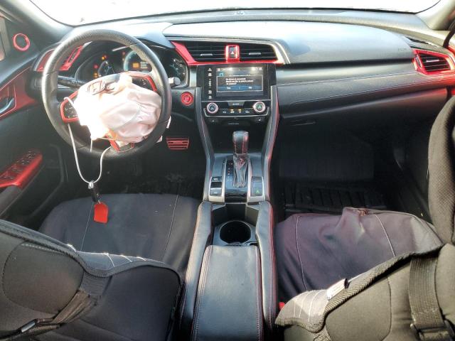 SHHFK7H52JU420549 Honda CIVIC EX