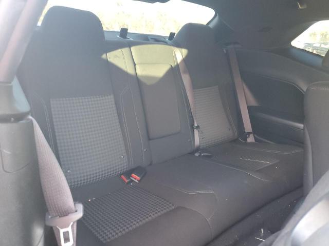 2C3CDZAGXPH571006 Dodge Challenger Sxt