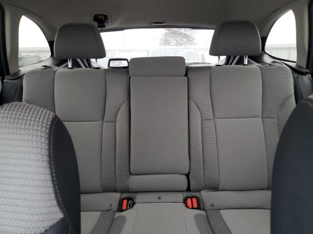 4S4BTACC8M3106059 Subaru Outback Premium