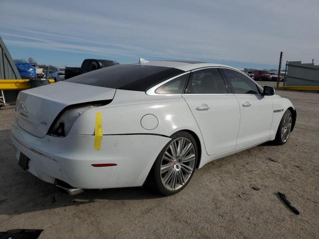 SAJWA1GT6EMV63276 Jaguar Xj Supercharged