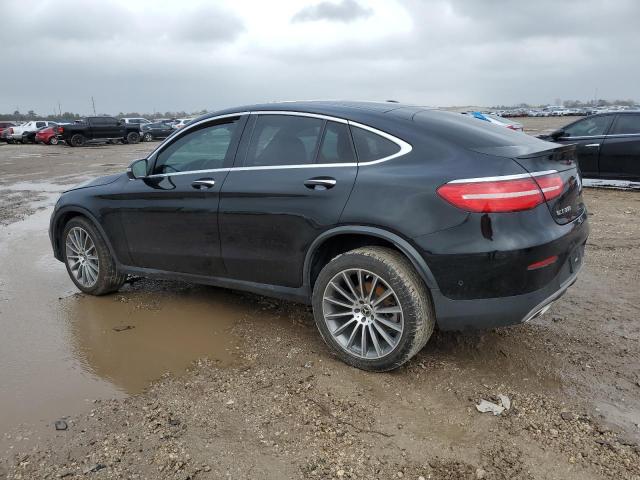 WDC0J4KB9KF666271 Mercedes-Benz Glc Coupe 300 4matic