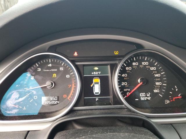 WA1DGAFE8FD021308 Audi Q7 Prestige