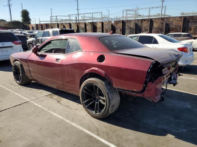 2C3CDZC90KH591188 Dodge Challenger Srt Hellcat