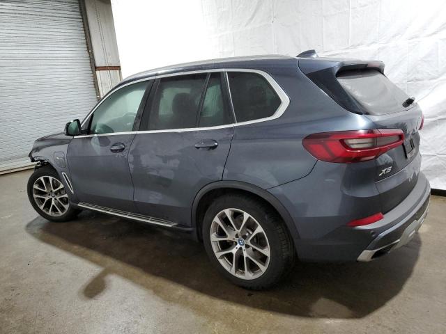 5UXTA6C08N9M90844 BMW X5 Xdrive45e