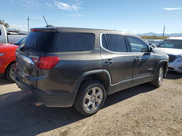 1GKKNKLAXKZ289045 GMC ACADIA SLE