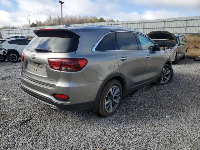 5XYPH4A59KG460120 KIA SORENTO EX