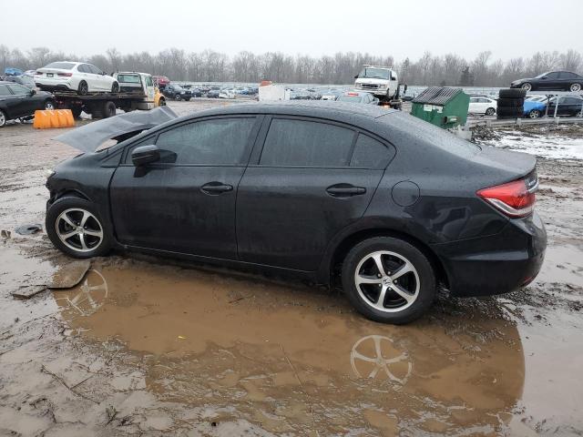19XFB2F73FE027682 Honda CIVIC SE