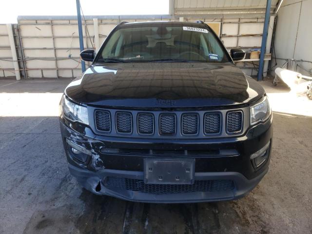3C4NJCBB2MT556189 Jeep Compass Latitude