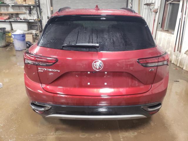 LRBFZPR42ND033076 Buick Envision Essence