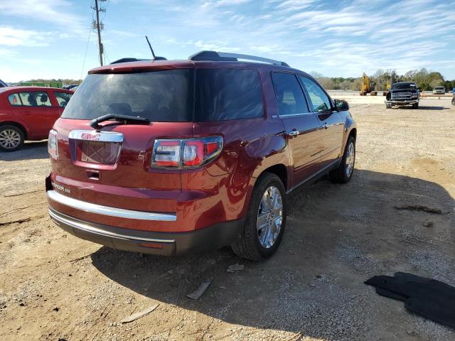 1GKKRSKD3HJ308705 GMC Acadia Limited Slt-2