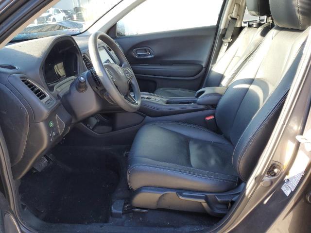 3CZRU6H58NM727058 Honda HR-V EX