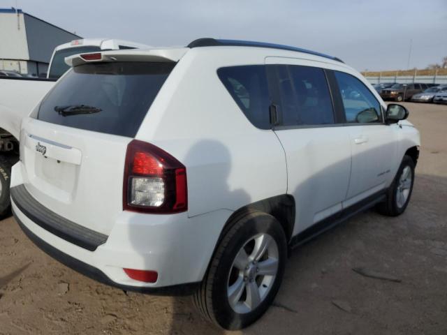 1C4NJDBB2ED568064 Jeep Compass Sport