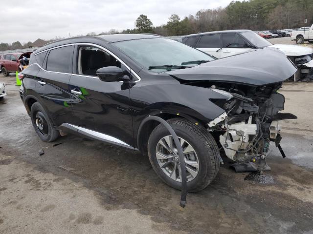 5N1AZ2MG3JN101806 Nissan MURANO S