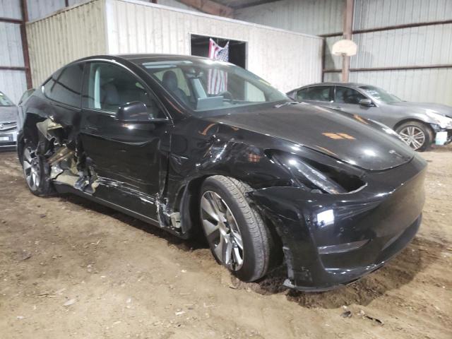 7SAYGDEE7NA005070 Tesla Model Y