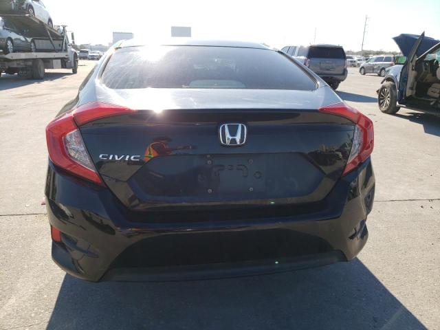 2HGFC2F5XJH562485 Honda Civic Lx