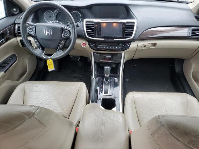 1HGCR3F06GA012669 Honda ACCORD EXL
