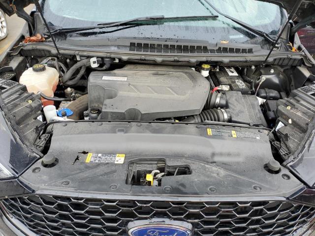 2FMPK4AP7KBB27059 Ford EDGE ST