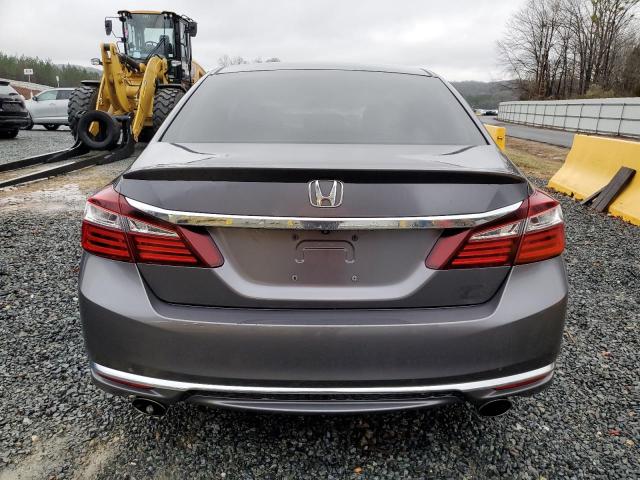 1HGCR2F12HA189272 Honda Accord Sport Special Edition