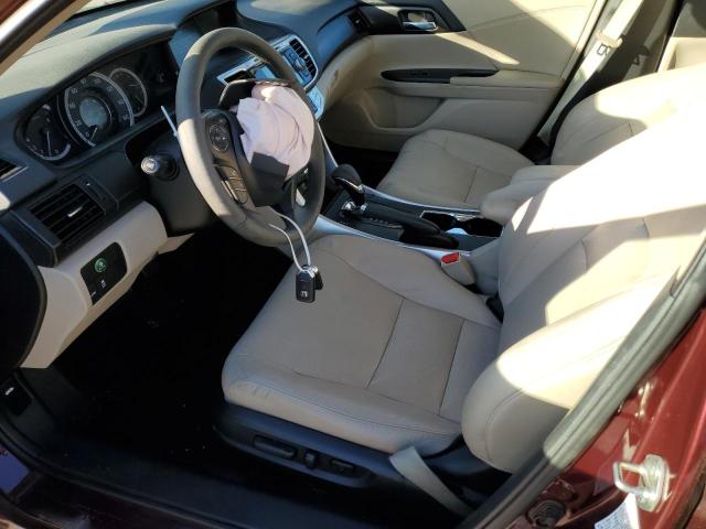 1HGCR2F84FA052134 Honda ACCORD EXL