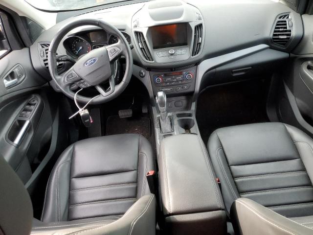 1FMCU0HD3KUB04837 Ford ESCAPE SEL